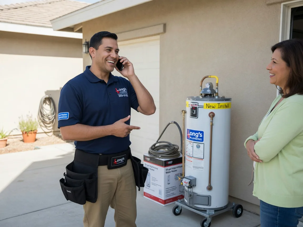 Leak Detection Onancock, VA FAQs